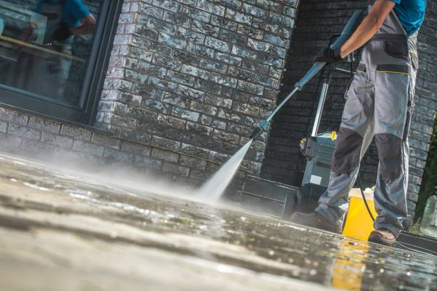 Best Patio and Deck Pressure Washing  in Cao, ND