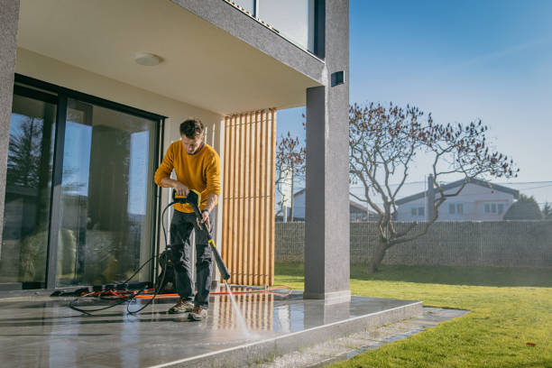 Best Factory Floor Cleaning  in Cao, ND