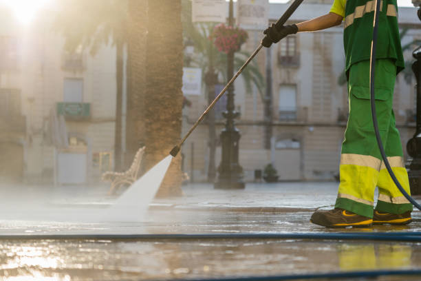 Best Parking Lot and Garage Cleaning  in Cao, ND
